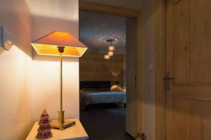 Chalet pour 8 personnes, avec sauna et jardin, animaux acceptés à Ventron - 2