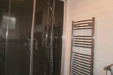 Lodge for 4 People in Loch Lomond, Stirling region, Photo 3