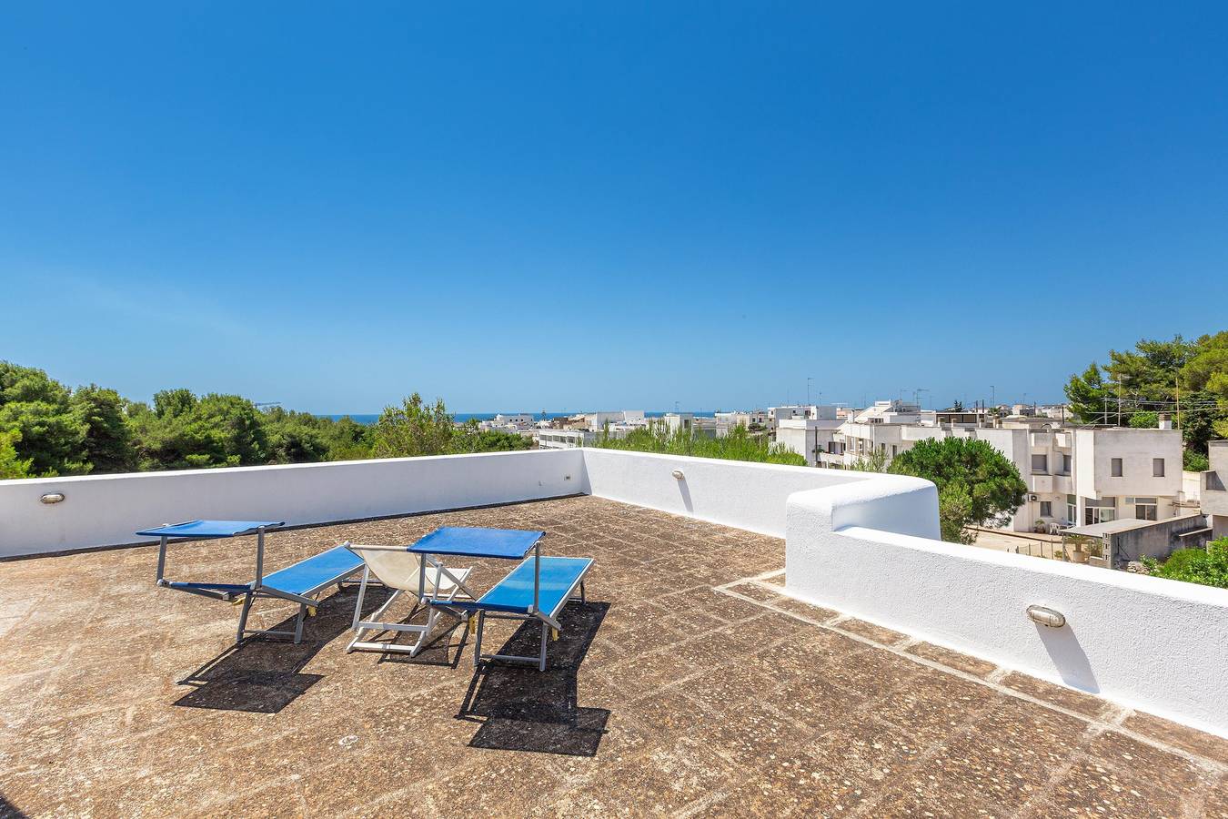 Villa Merienne by Perle di Puglia in Leuca, Castrignano del Capo