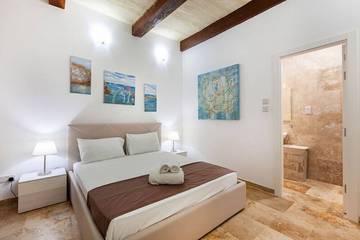 Apartment for 2 People in Valletta, Malta Island, Photo 2