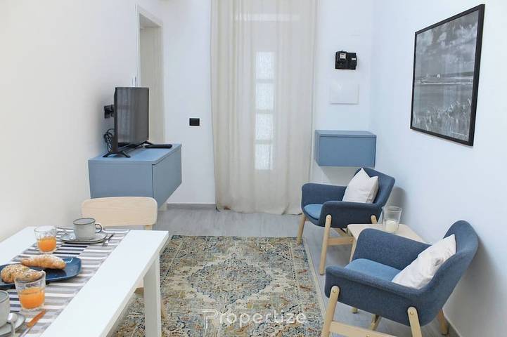 Apartamento de vacaciones para 2 personas - 1