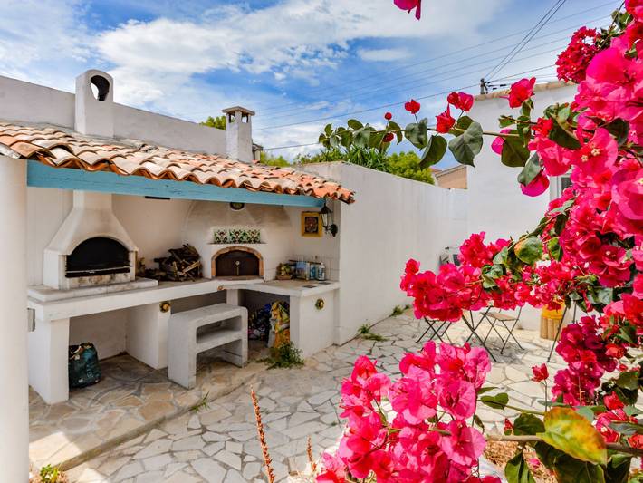 Appartement entier, L'Olympe in Cagnes-sur-Mer, Côte méditerranéenne (France)