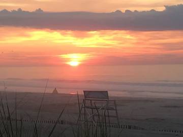 Cottage for 4 Guests in North Wildwood, Jersey Shore, Picture 4