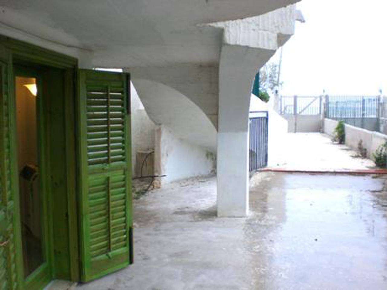 Estudio entero, Estudio encantador en Mazara del Vallo - 20 m² - Vista al mar in Mazara del Vallo, Provincia de Trapani