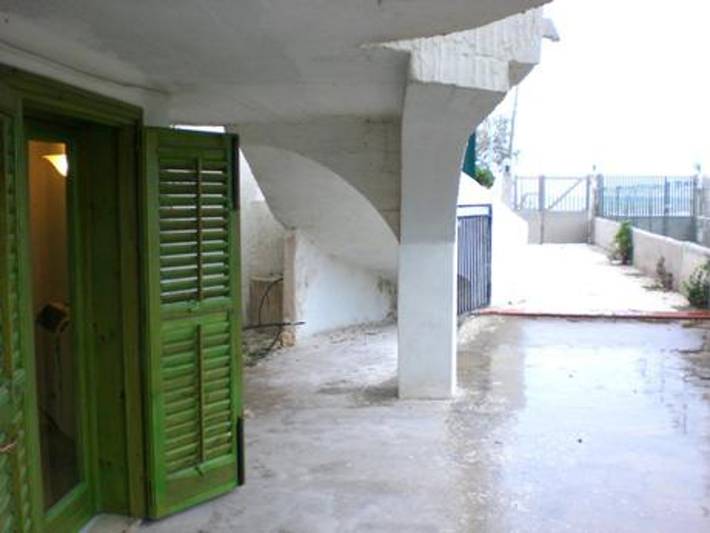 Estudio para 2 personas, con terraza - 1