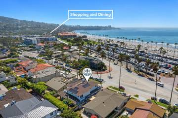 Vacation House for 10 Guests in San Diego, Southern California, Picture 4