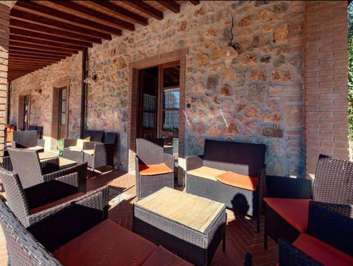 One-Bedroom Apartment in Massa Marittima, Provincia di Grosseto