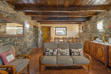 Casa Rural para 11 Personas en Santa María de Besora, Osona, Foto 4