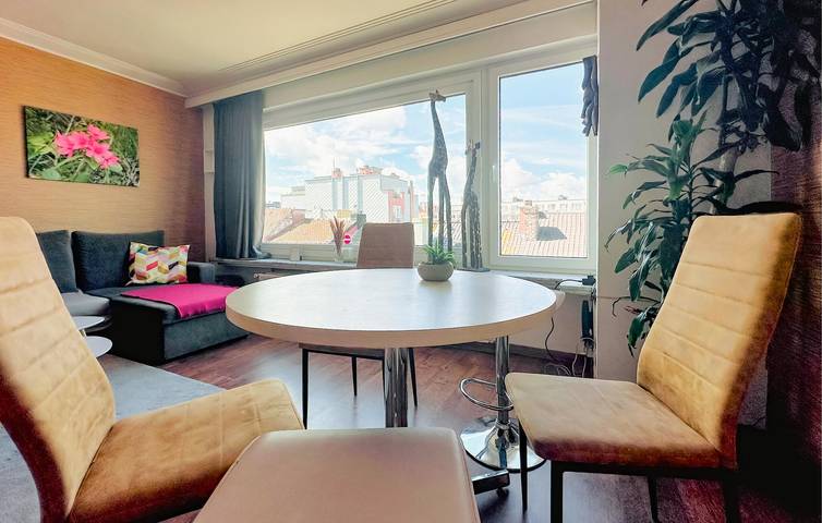 Gîte pour 4 personnes à Oostende - 3