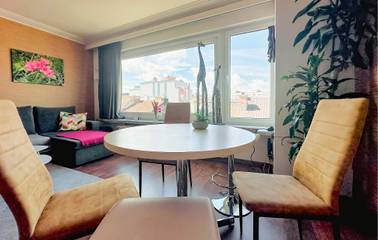 Appartement voor 4 Personen in Stad Oostende, Oostende, Afbeelding 2