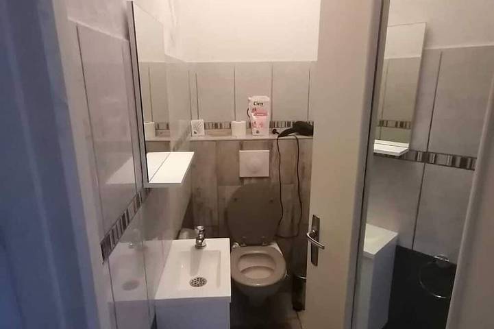 Ferienhaus für 7 Personen in Nizza - 3