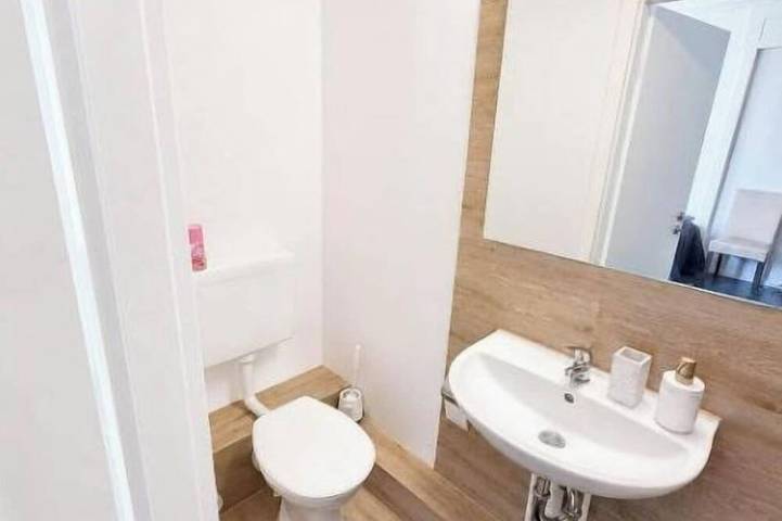 Ganze Wohnung, Wohnung Nr. 8 – Gemütliches Apartment für eine Person in Rathenow, Westhavelland