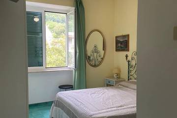 Villa for 10 People in Ischia City, Ischia, Photo 1