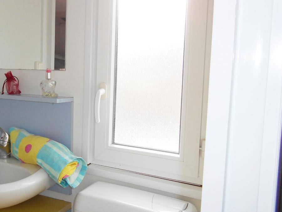 Camping Tikayan Saint Clair - Mobilhome 2 personnes - Tennessy Eco. in Moustiers-Sainte-Marie, Parc naturel régional du Verdon