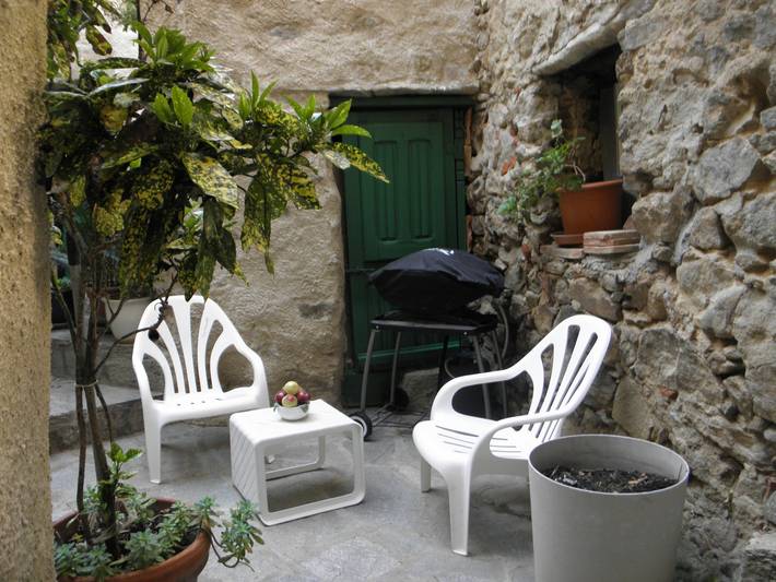 Casa vacanza per 4 persone - 1