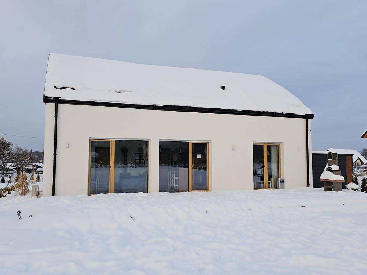 Villa in Miłków, Sudety (Polska)