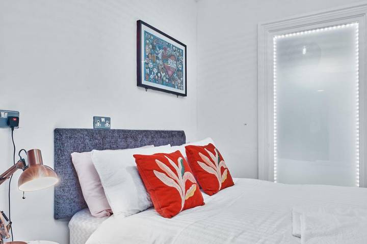 Gîte pour 5 personnes, avec terrasse dans Derry Londonderry - 3