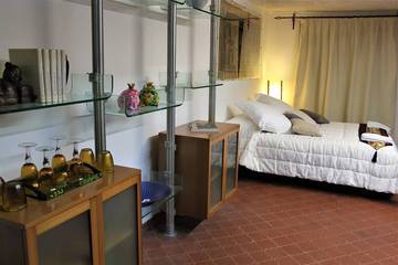 Chalet para 3 Personas en Roma, Provincia de Roma, Foto 2