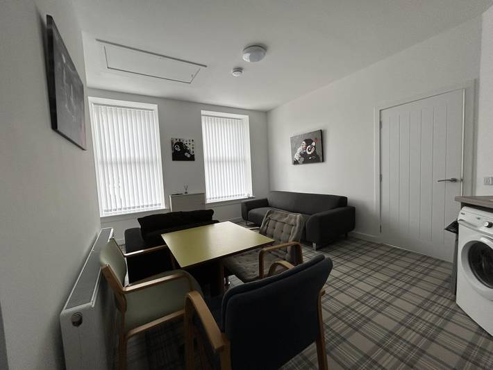 Holiday rental for 6 people in Moray