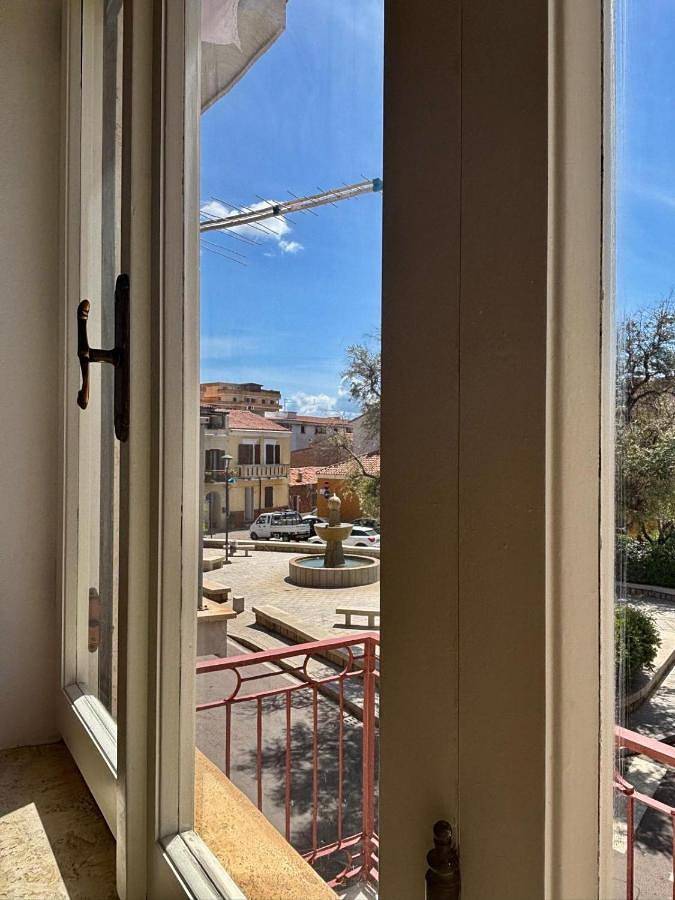 Ferienhaus für 6 Personen, mit Garten und Ausblick, mit Haustier
