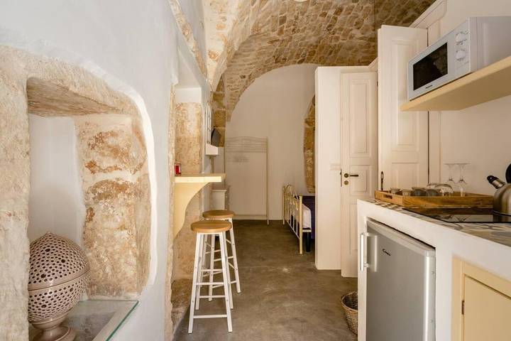 Maison d’hôte pour 2 personnes dans Ceglie Messapico - 2