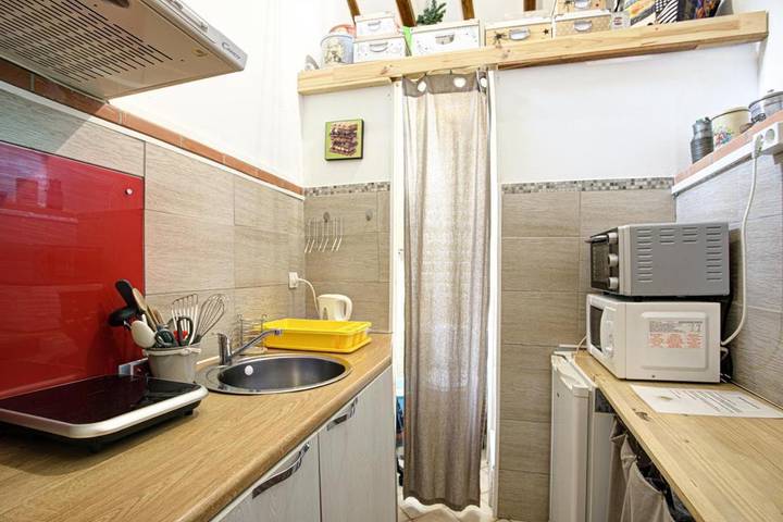 Chambre d’hôte pour 2 personnes, avec vue ainsi que terrasse et jardin dans les Pyrénées-Orientales - 4