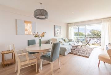 Appartement De Vacances pour 2 Personnes dans Roquebrune-Cap-Martin, Région de Nice, Photo 3