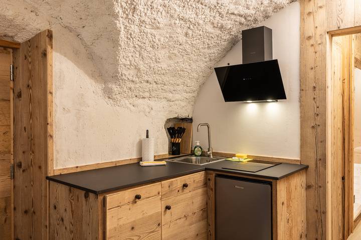 Ganze Wohnung, Alla Regia 2 Wellness in Vodo di Cadore, Östliche Dolomiten