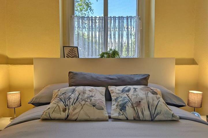 Ferienwohnung für 3 Personen in Kyffhäuserland - 2