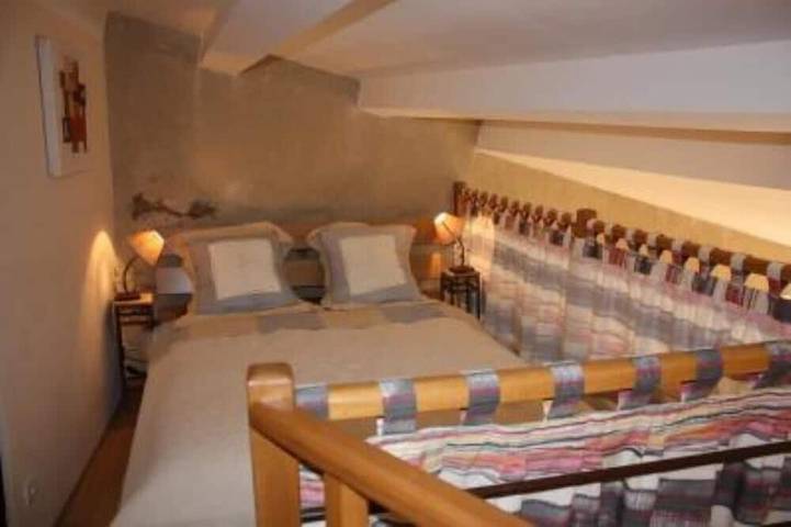 Gîte pour 4 personnes dans Plage Village Collioure - 3