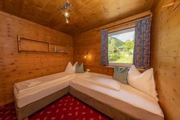 Chalet voor 10 Personen in Saalbach, Saalbach-Hinterglemm, Afbeelding 4