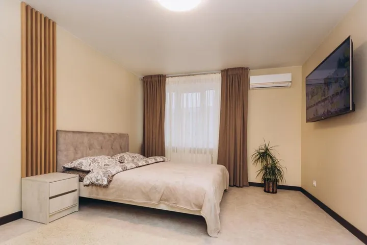 Ferienwohnung für 2 Personen, mit Ausblick und Balkon, mit Haustier - 1