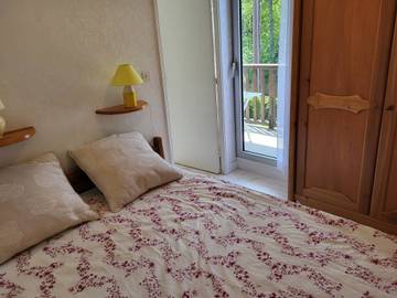 Holiday Rental for 4 People in Cabourg, Côte Fleurie, Photo 2