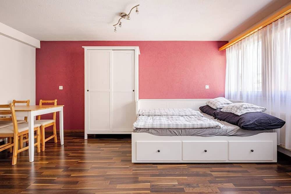 Ganze Wohnung, Hike & Sleep im Wallis: Reinigung inklusive! in Guttet-Feschel, Leukerbad & Umgebung