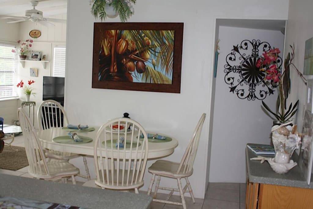 Fort Myers Beach Ferienhaus in Fort Myers Beach, Estero Island