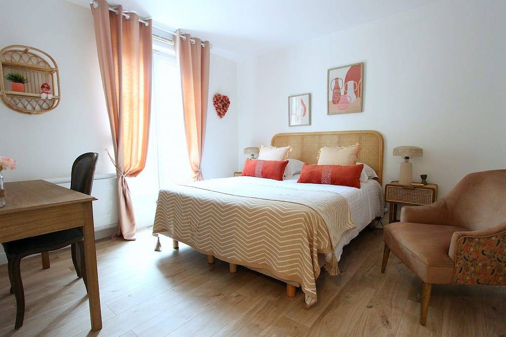 Ganze Wohnung, Garonne3 ~ Aux Portes de la Vallée Village Pour 4 in Serris, Seine-et-Marne