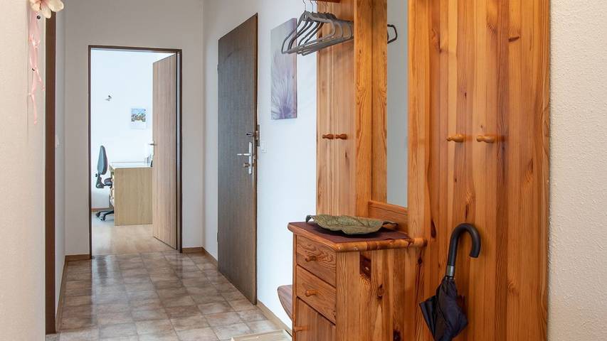 Ferienwohnung für 4 Personen, mit Garten und Pool in Altötting - 4