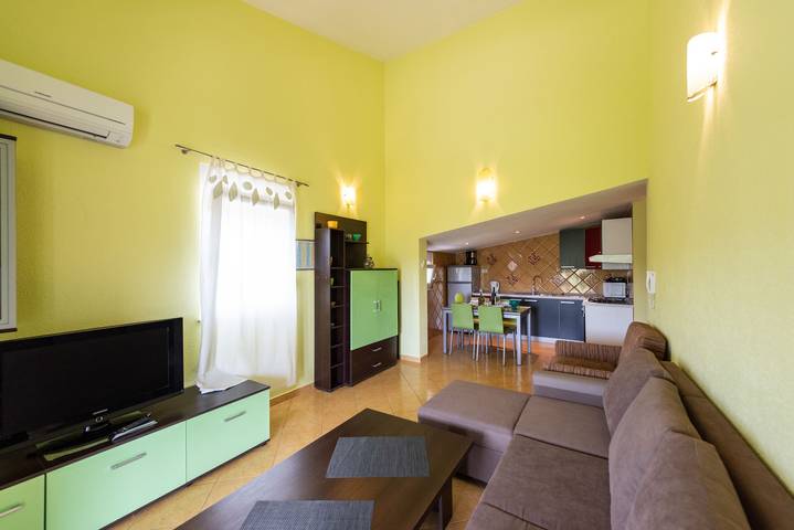 Ganze Wohnung, Apartments Karen in Vinisce, Split-Dalmatien