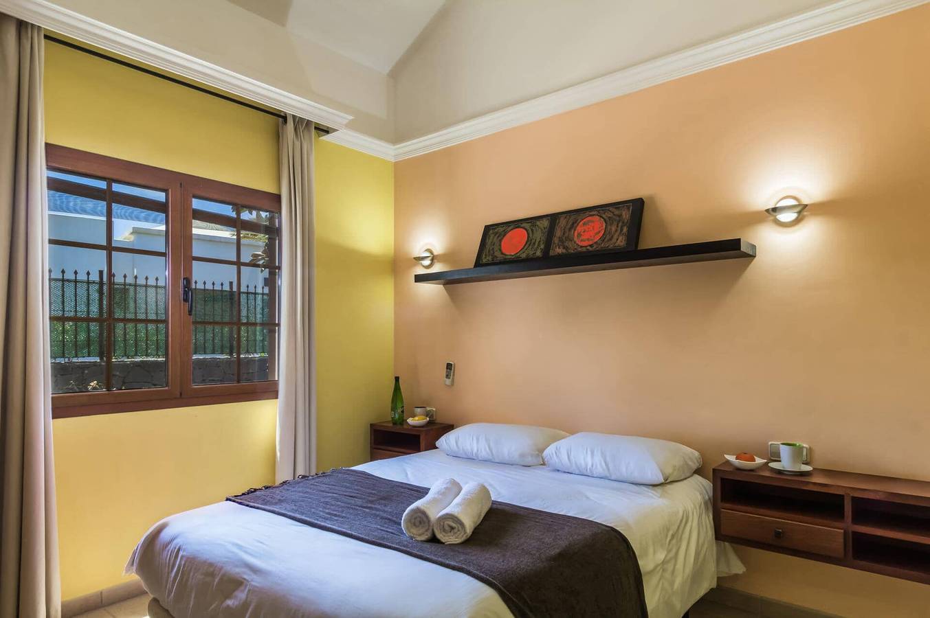 Villa Siroco Lanzarote by Villa Plus in Playa Blanca, Yaiza