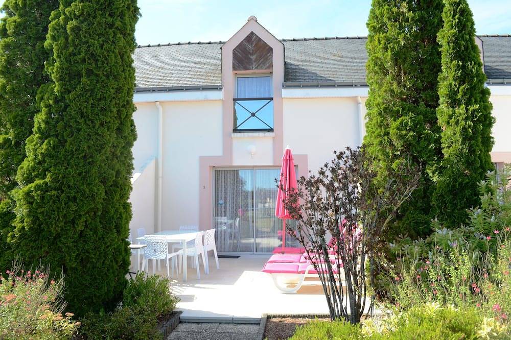 Logis De Penlan - House N°4 in Clohars-Carnoët, Côte de Cornouaille