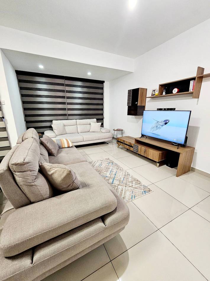 Ganze Wohnung, Sternenlicht - Kaymakli in Nikosia, Nordzypern