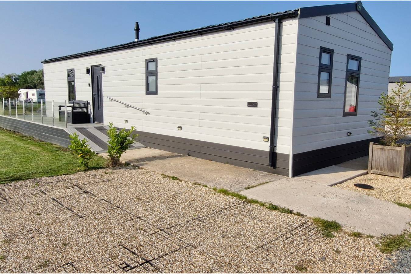 Holiday Rental for 7 People in Lincolnshire, Midlands