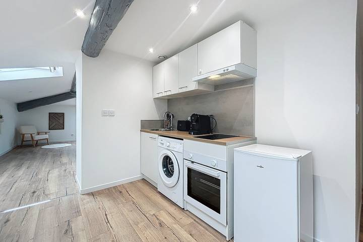 Gîte pour 2 personnes à Cuxac-d'Aude - 4