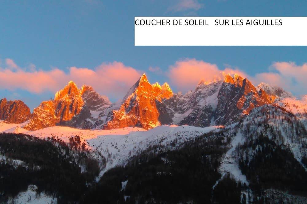 Appartement de vacances