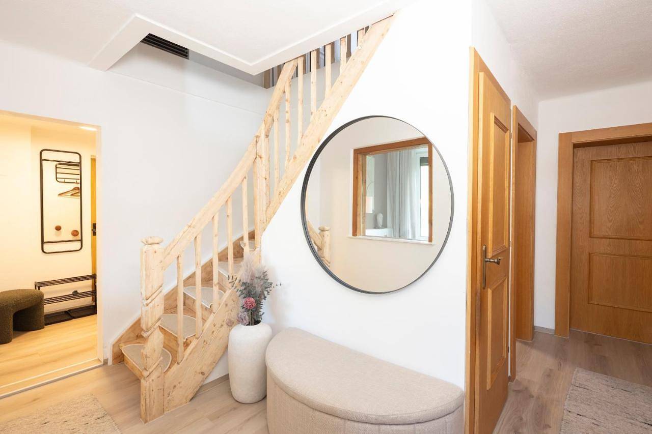Familienparadies - Chalet Hoamatl in Achenkirch, Brandenberger Alpen
