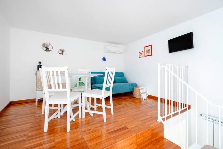 Gîte pour 3 personnes à Conversano - 3