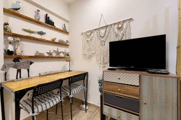 Apartamento De Férias para 4 Pessoas em Halbinsel von Setúbal, Foto 4