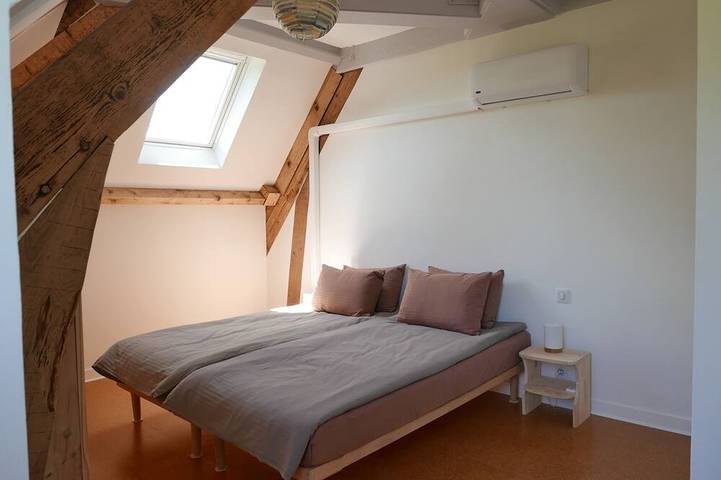 Gîte pour 6 personnes à Piégut-Pluviers - 2