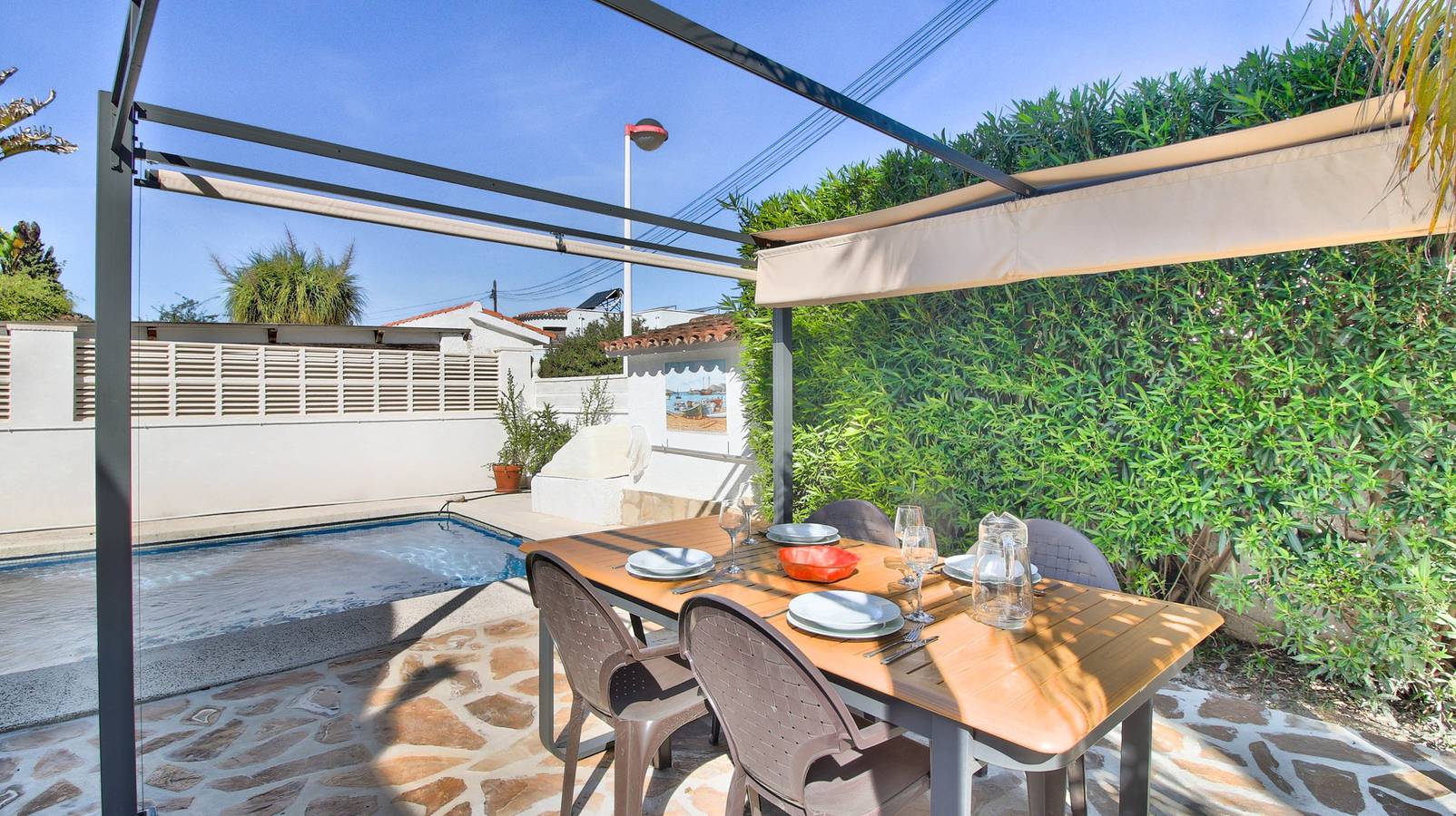 Els Poblets Ilona in Almadrava, Costa Blanca