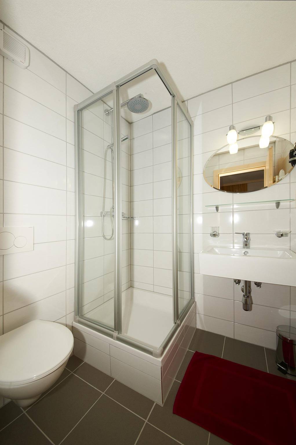Ganze Ferienwohnung, "Top 3 Ischgl "(4-6 Pers.)/3 Schlafräume/Dusche,Wc in Kappl, Verwall